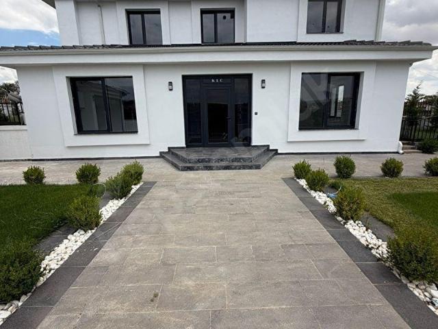 Kındam, Kırşehir Merkez içerisinde satılık Villa