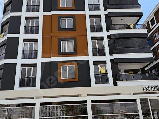 Kırşehir Merkez, Kirşehir içerisinde satılık mülk