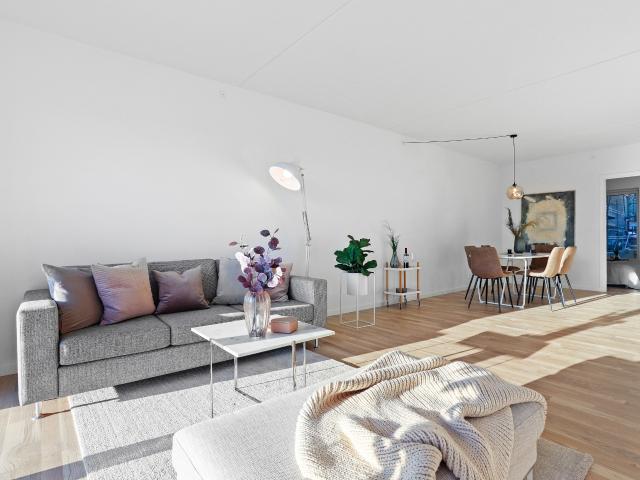 Lejlighed til leje i København