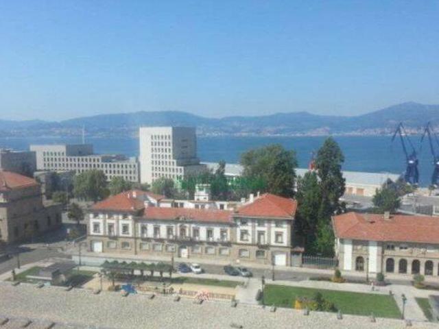 Casa en alquiler en Vigo