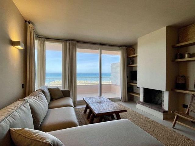 Apartamento en alquiler en Baix Empordà, Catalunya