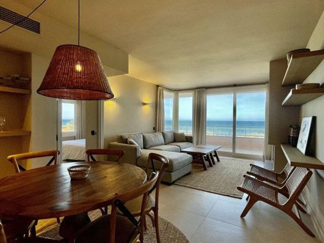 Apartamento en alquiler en Baix Empordà, Catalunya