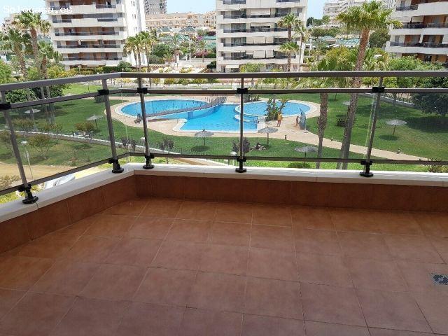 Piso en venta en Elche, Complejo Bella Vista