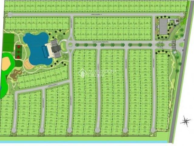 Terreno venda em Região Geográfica Imediata de Tramandaí - Osório, Aglomeração Urbana do Litoral Norte