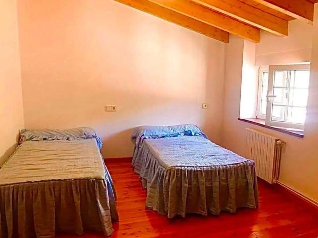 Apartamento en alquiler en Arenas De Iguña, Cantabria