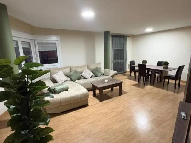 Apartamento en alquiler en Arenas De San Pedro, Castilla y León