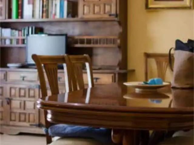 Apartamento en alquiler en Arenas de San Pedro, Ávila
