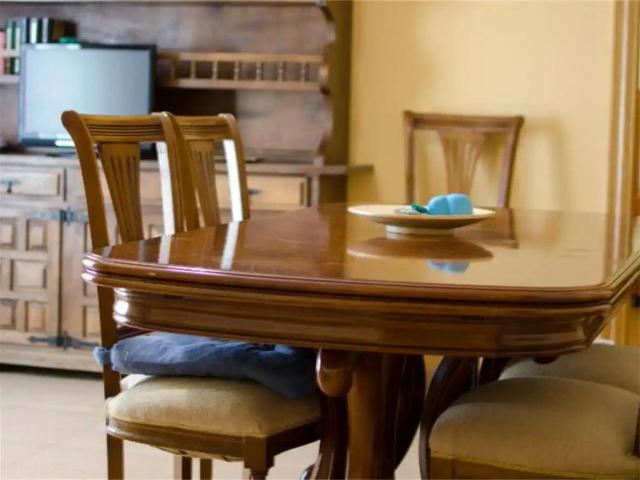 Apartamento en alquiler en Arenas de San Pedro, Ávila