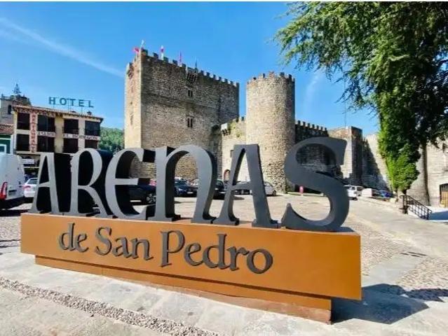 Apartamento en alquiler en Arenas De San Pedro, Castilla y León