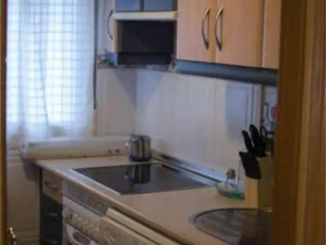Apartamento en alquiler en Arenas de San Pedro, Ávila