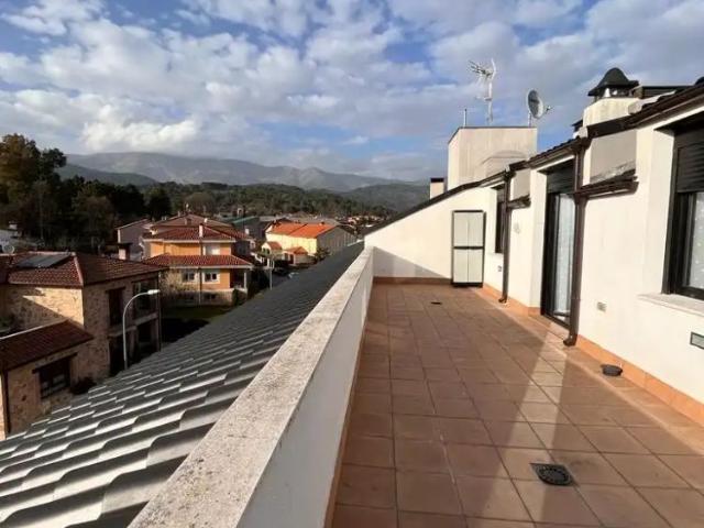 Apartamento en alquiler en Arenas De San Pedro, Castilla y León