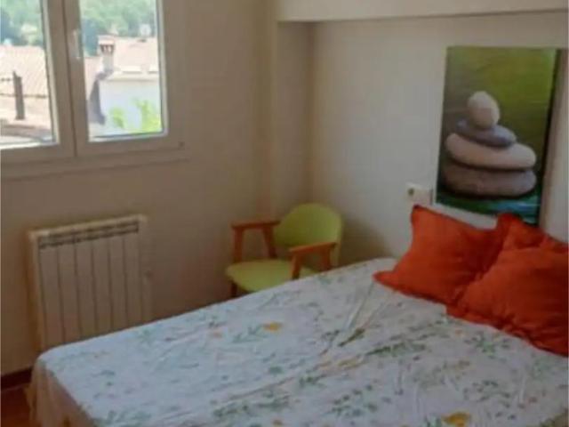 Apartamento en alquiler en La Parra, Arenas De San Pedro
