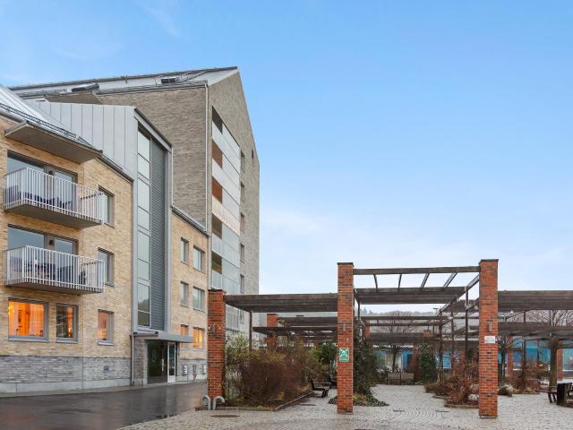 Bostad till salu i Partille, Västra Götaland