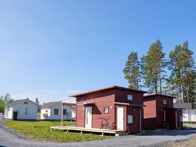 Hus hyra i Östersund, Jämtland