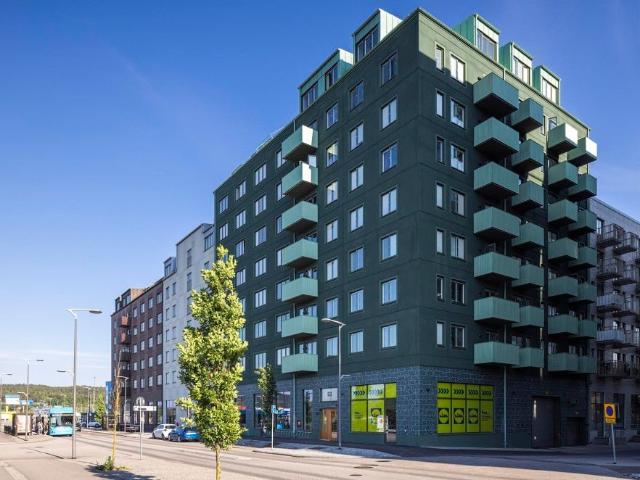 Lägenhet hyra i Partille, Västra Götaland