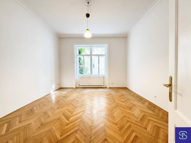 Apartment kaufen in KG Landstraße, Wien
