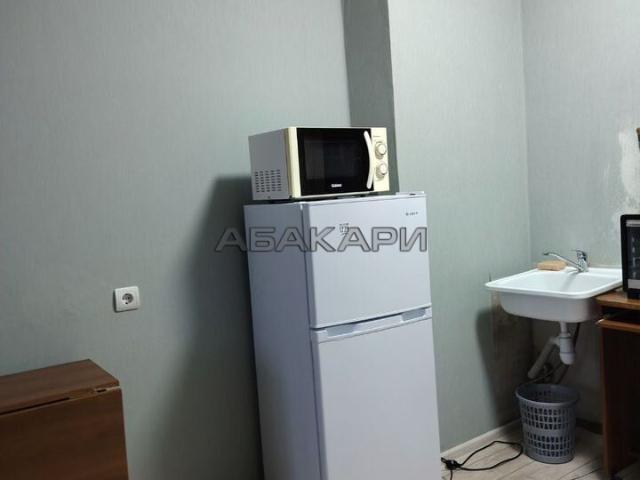 Квартира аренда в Красноярск