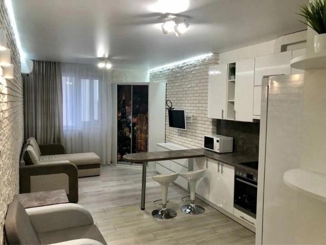 Квартира аренда в Тюмень