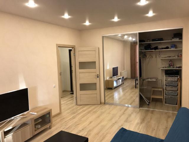 Квартира аренда в Тюмень