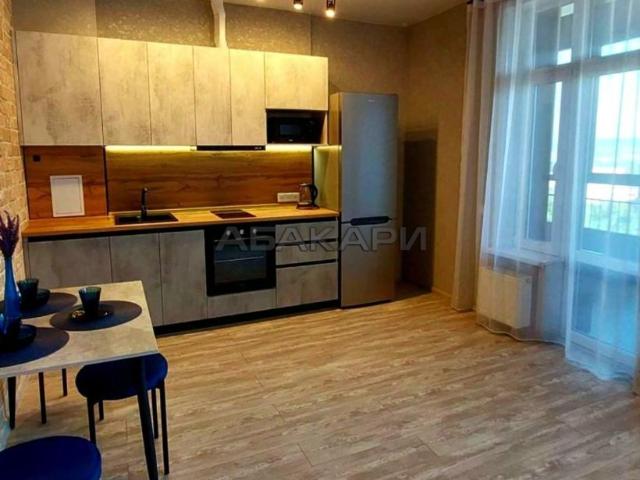 Квартира аренда в Красноярск