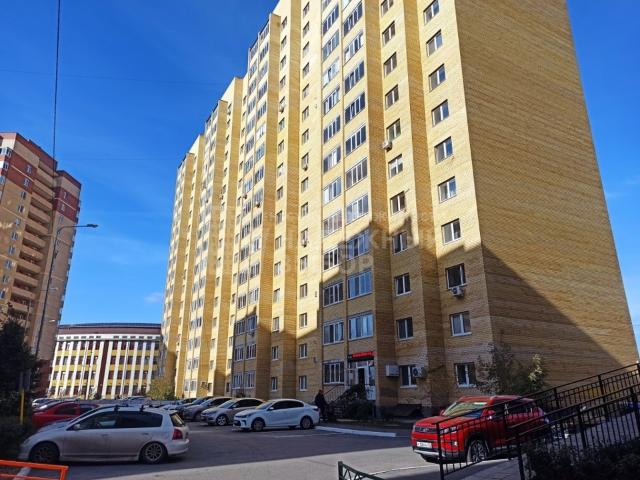 Квартира аренда в Тюмень