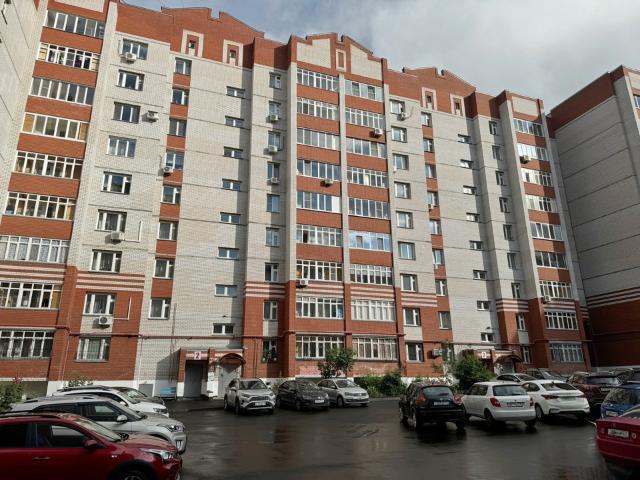 Квартира аренда в Казань