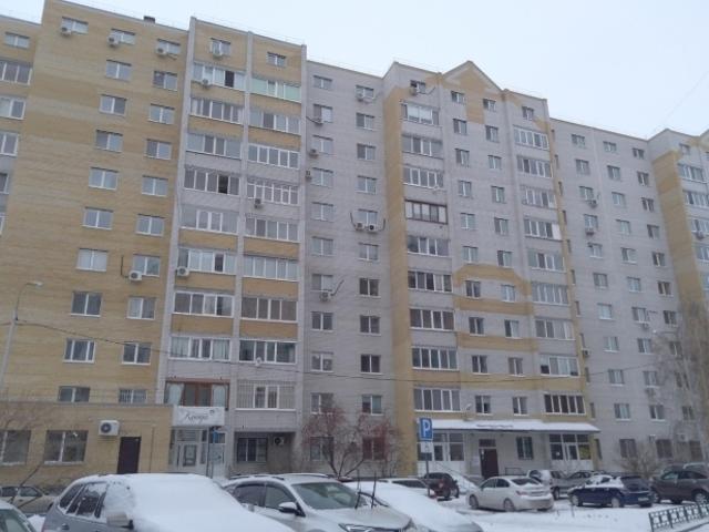 Квартира аренда в Тюмень