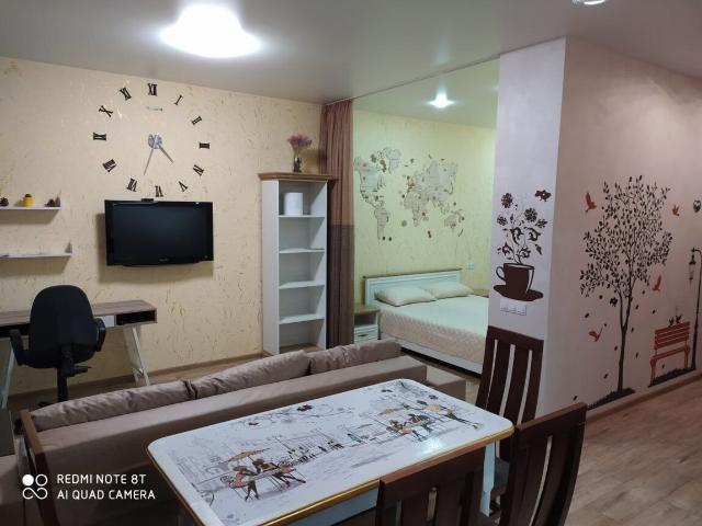 Квартира аренда в Великодолинском, Днепропетровской области