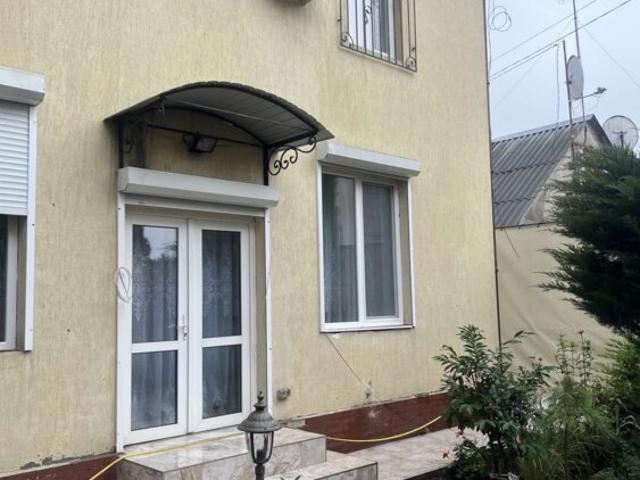 Дом аренда в Великодолинском, Днепропетровской области
