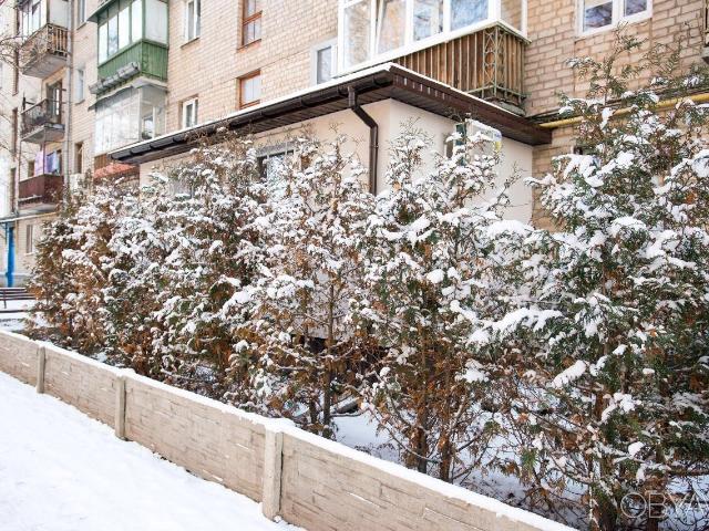 Квартира аренда в Хорошево, Донецкой области