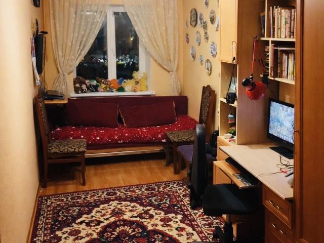 Квартира аренда в Кропивницком