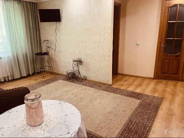 Квартира аренда в Кропивницком