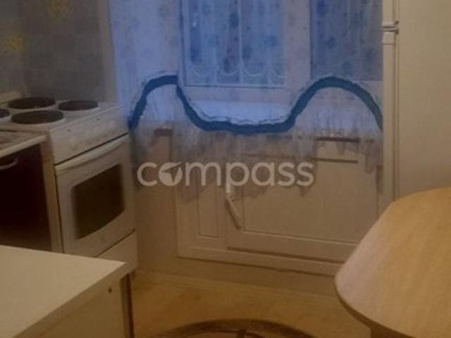 Квартира аренда в Тюмень