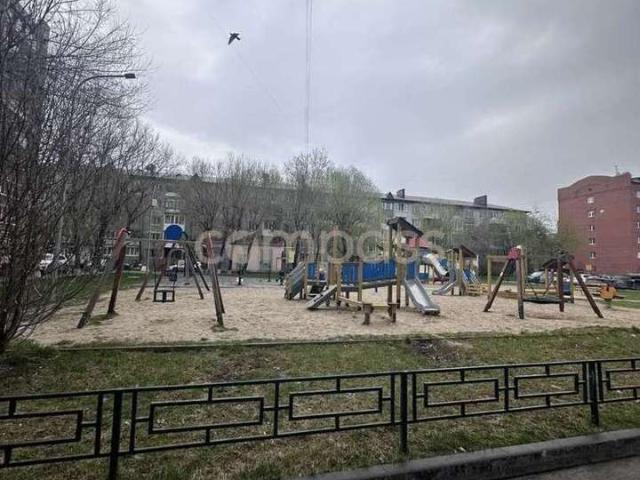 Квартира аренда в Тюмень