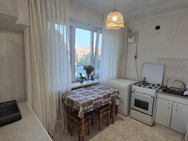 Квартира аренда в Великодолинском, Днепропетровской области