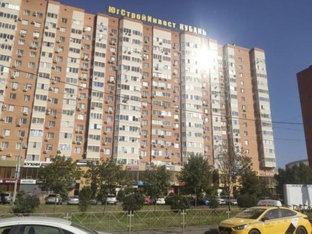 Квартира аренда в Березовый, Краснодарский Край