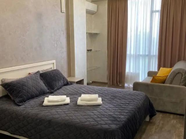 Квартира аренда в Веселое С, Краснодарский Край