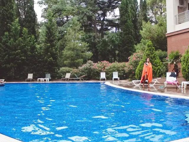 Комната аренда в Ялта