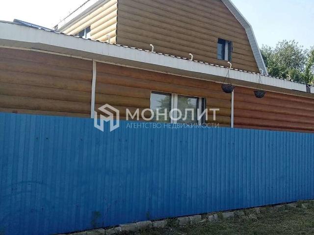 Дом аренда в Песочный, Старооскольский городской округ