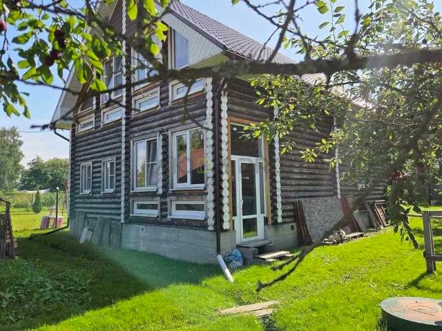 Дом аренда в Фрунзенский район, городской округ Ярославль