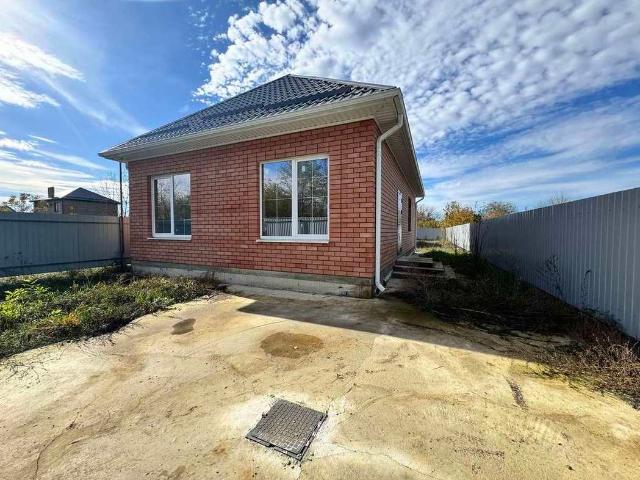 Дом продажа в Березовый, Краснодарский Край