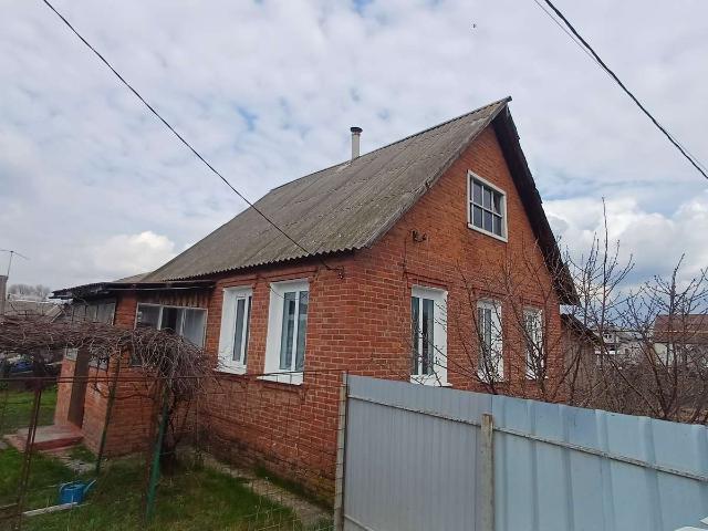 Дом аренда в Маслова Пристань, Шебекинский муниципальный округ