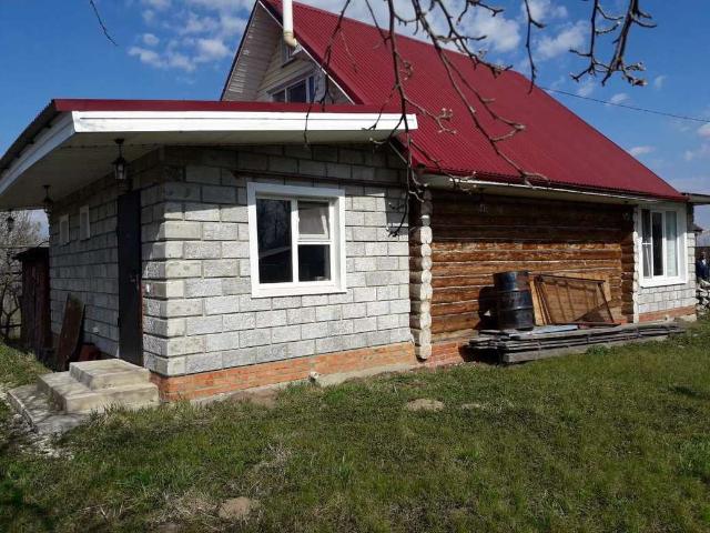 Дом аренда в Рязанская область
