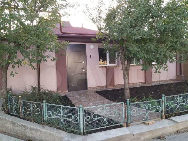Дом аренда в Железнодорожный район, Симферополь