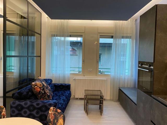 Appartamento in affitto a Morivione, Milano