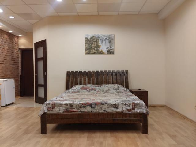Квартира аренда в Великодолинском, Днепропетровской области