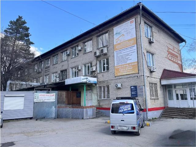 Недвижимость аренда в Хабаровск, Хабаровский Край