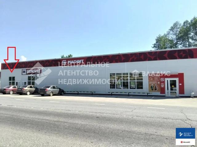Недвижимость аренда в Рязанская область