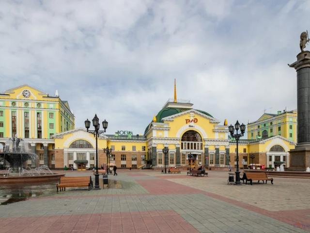 Недвижимость аренда в Красноярск, Красноярский Край