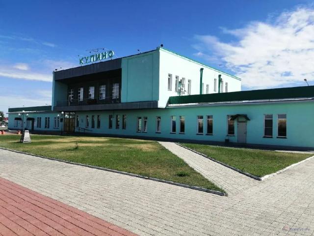 Недвижимость аренда в Купинский Р-н, Новосибирская область